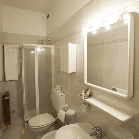 Hotel Park Evancon