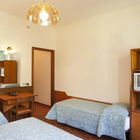 Park Evancon Hotel Verres