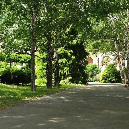 Park Evancon 3*
