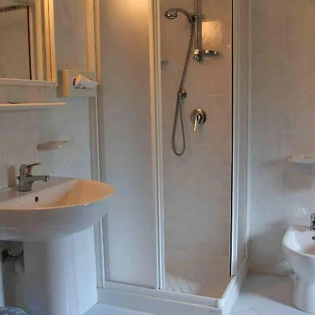 Hotel Park Evancon Verres