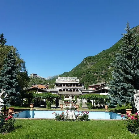 Park Evancon 3*