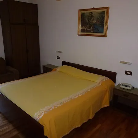 Hotel Park Evancon 3*