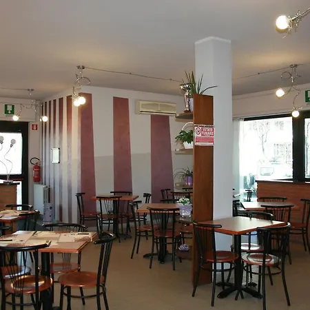 Hotel Park Evancon