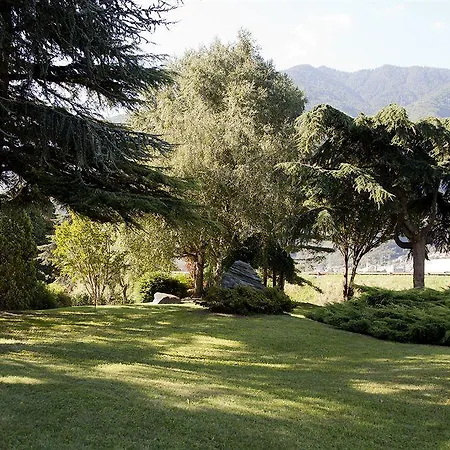 Park Evancon Hotel 3*