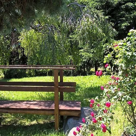 Park Evancon Hotel
