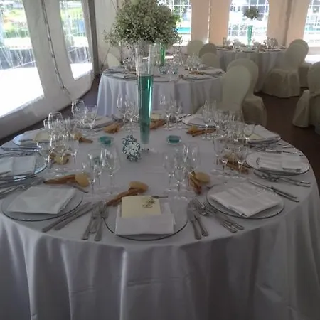 Park Evancon Hotel