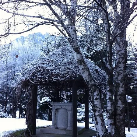 Park Evancon Verrès