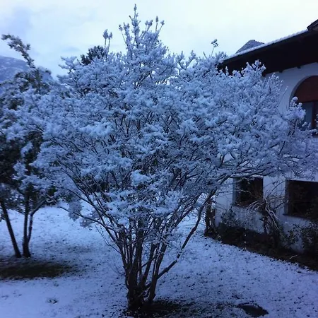 Hotel Park Evancon