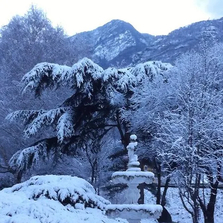 Park Evancon 3*