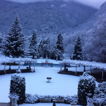 Park Evancon