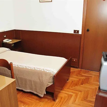 Hotel Park Evancon