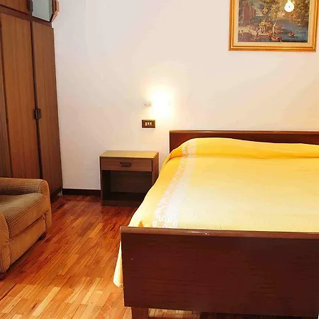 Hotel Park Evancon Verres