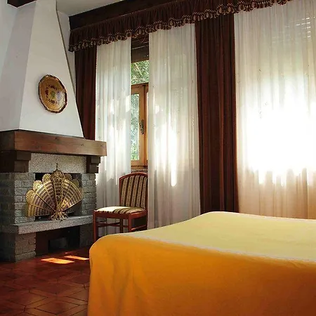 Park Evancon Hotel 3*