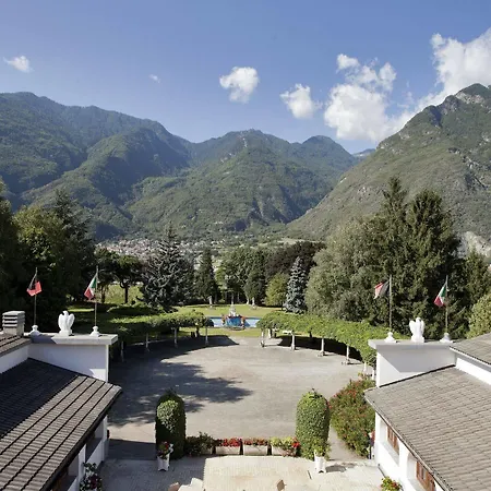 Park Evancon Hotel