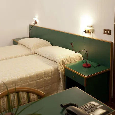 Hotel Park Evancon