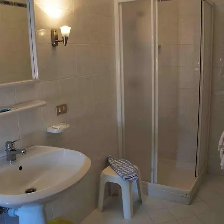 Hotel Park Evancon