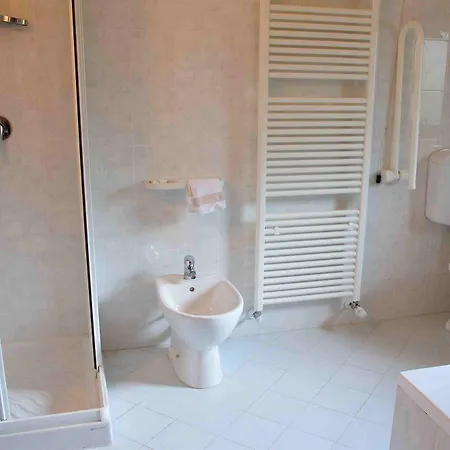Hotel Park Evancon 3*