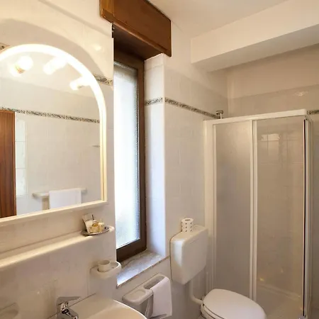 Hotel Park Evancon
