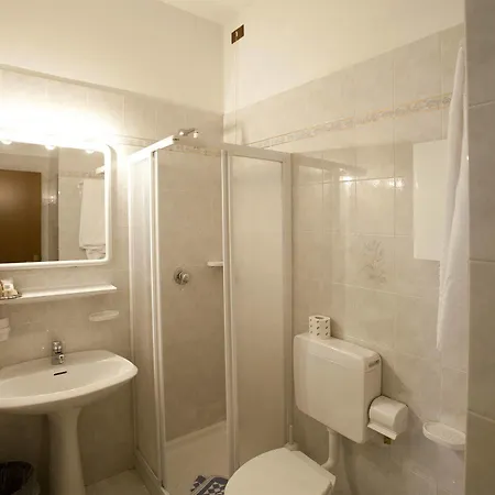 Park Evancon Hotel Verres