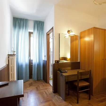 Hotel Park Evancon 3*