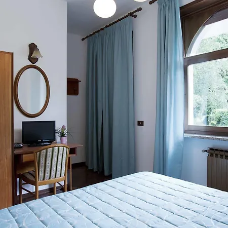 Park Evancon Hotel 3*