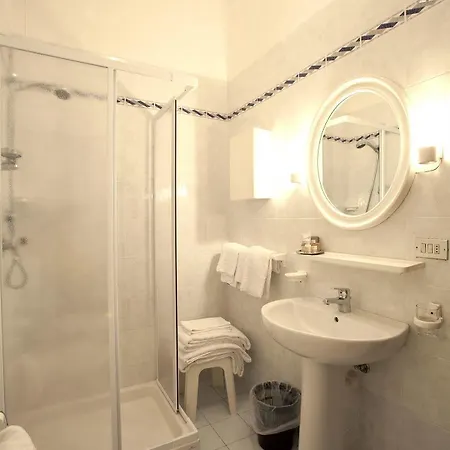 Hotel Park Evancon Verres