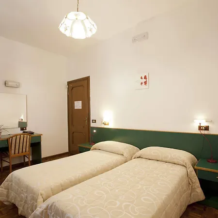 Hotel Park Evancon