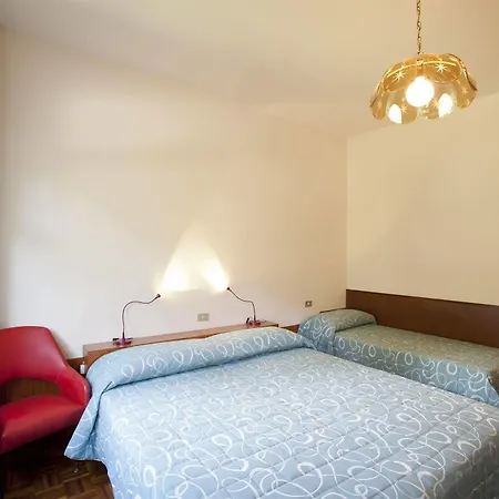 Hotel Park Evancon