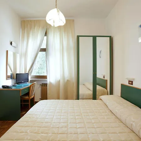 Hotel Park Evancon