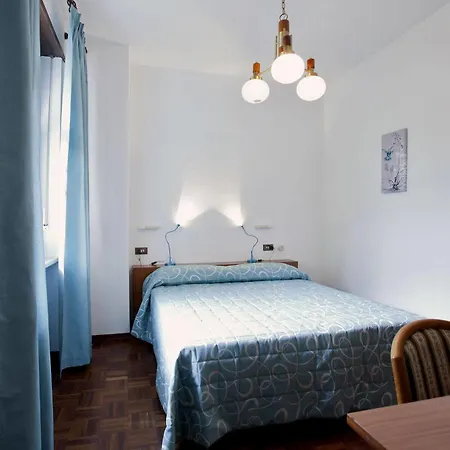 Park Evancon Hotel