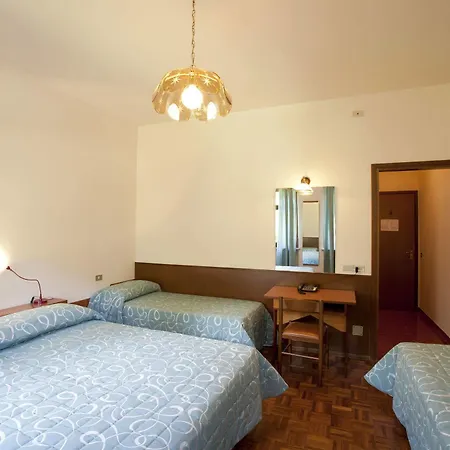 Park Evancon Hotel Verres