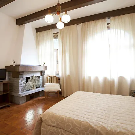 Hotel Park Evancon Verres