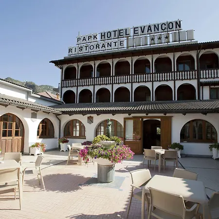 Park Evancon 3*