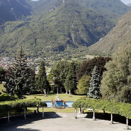 Park Evancon Hotel