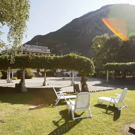Park Evancon Hotel